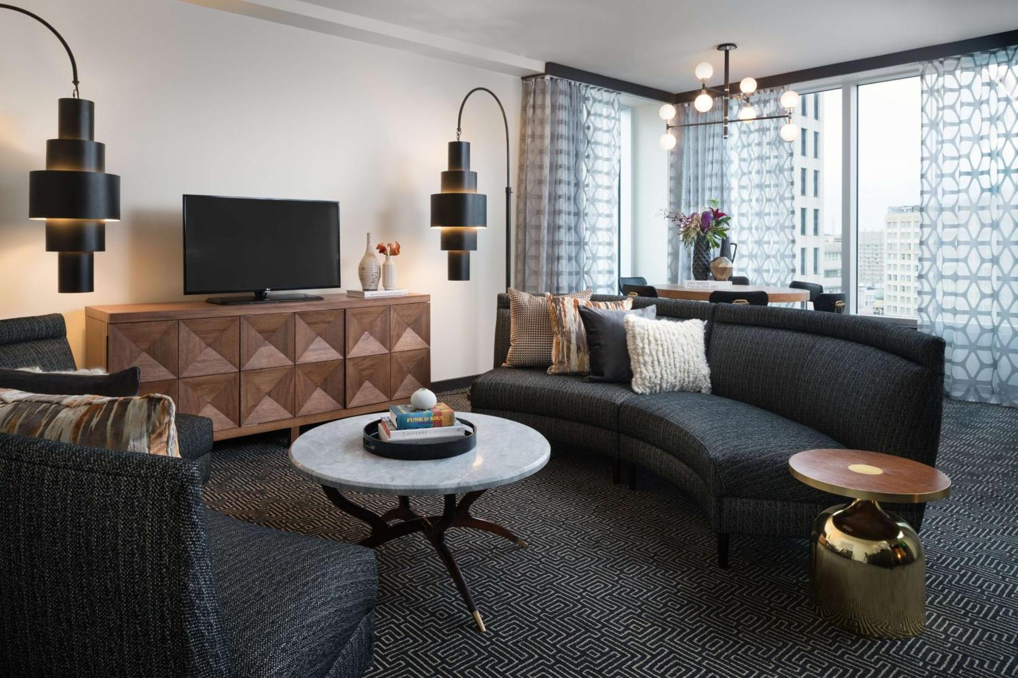 The Troubadour Hotel New Orleans 4* New Orleans